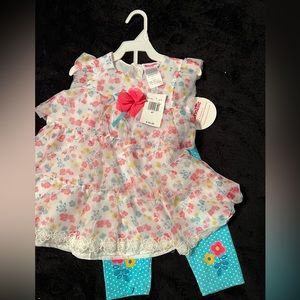 Nannette Kids, Toddler Girl 4T